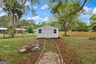 1245 Blythe Island Dr, Brunswick, GA 31523 - Photo 35