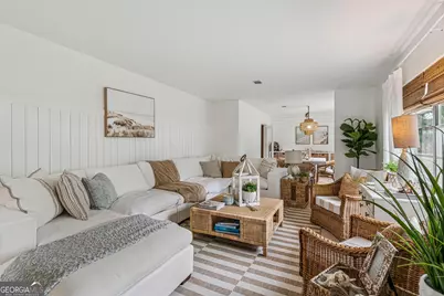 1245 Blythe Island Drive, Brunswick, GA 31523 - Photo 3