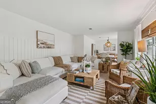 1245 Blythe Island Dr, Brunswick, GA 31523 - Photo 3