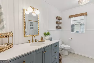 1245 Blythe Island Drive, Brunswick, GA 31523 - Photo 19