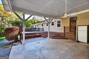 217 Baywood Cir, Lagrange, GA 30240 - Photo 33