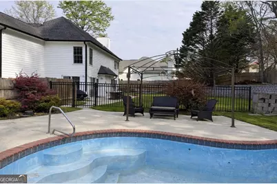 2425 Harbin Springs Cove, Dacula, GA 30019 - Photo 25