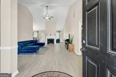 2640 Snowcrest Place, Bethlehem, GA 30620 - Photo 5