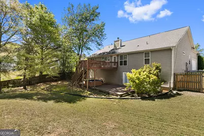 2640 Snowcrest Place, Bethlehem, GA 30620 - Photo 43