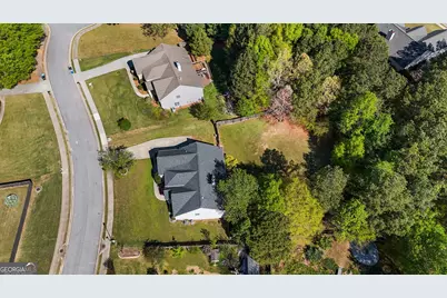 2640 Snowcrest Place, Bethlehem, GA 30620 - Photo 47
