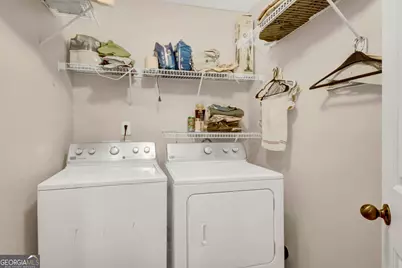 2640 Snowcrest Place, Bethlehem, GA 30620 - Photo 17