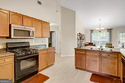 2640 Snowcrest Place, Bethlehem, GA 30620 - Photo 15
