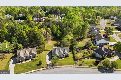 2640 Snowcrest Place, Bethlehem, GA 30620 - Photo 51