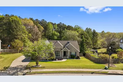 2640 Snowcrest Place, Bethlehem, GA 30620 - Photo 1