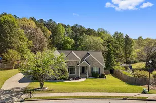 2640 Snowcrest Pl, Bethlehem, GA 30620 - Photo 1