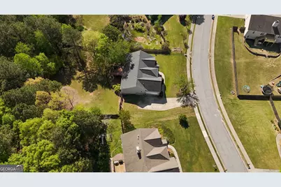 2640 Snowcrest Place, Bethlehem, GA 30620 - Photo 49