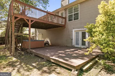 2640 Snowcrest Place, Bethlehem, GA 30620 - Photo 41