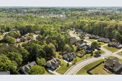 2640 Snowcrest Place, Bethlehem, GA 30620 - Photo 53