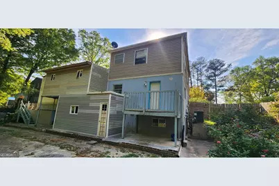 6186 Holiday Boulevard, Forest Park, GA 30297 - Photo 3