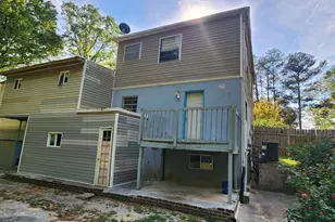 6186 Holiday Blvd, Forest Park, GA 30297 - Photo 3