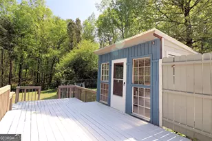 192 Deerfield Dr, Hiram, GA 30141 - Photo 33