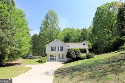 192 Deerfield Drive, Hiram, GA 30141 - Photo 1