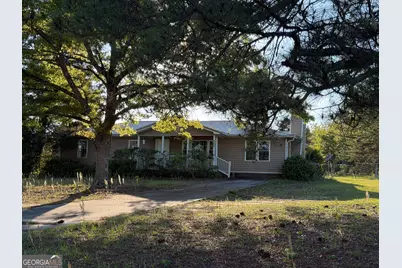 4831 Fulton Mill Road, Macon, GA 31216 - Photo 1