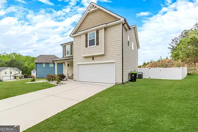 7425 Faith Street, Fairburn, GA 30213 - Photo 3