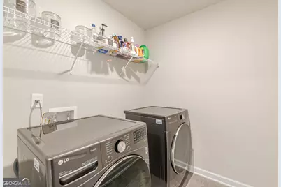 7425 Faith Street, Fairburn, GA 30213 - Photo 15