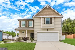 7425 Faith St, Fairburn, GA 30213 - Photo 1