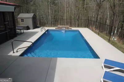 864 Blackberry Trail, Ball Ground, GA 30107 - Photo 47