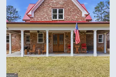 864 Blackberry Trail, Ball Ground, GA 30107 - Photo 5