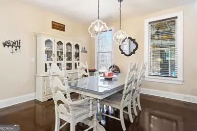 864 Blackberry Trail, Ball Ground, GA 30107 - Photo 15