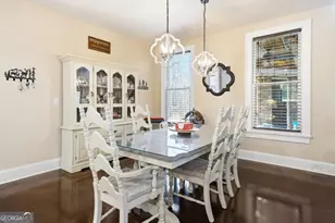 864 Blackberry Trail, Ball Ground, GA 30107 - Photo 15