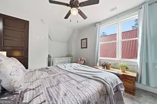 864 Blackberry Trail, Ball Ground, GA 30107 - Photo 37