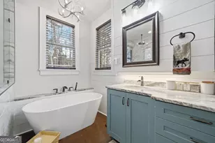 864 Blackberry Trail, Ball Ground, GA 30107 - Photo 31