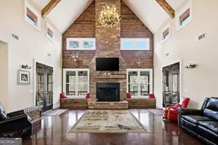 864 Blackberry Trail, Ball Ground, GA 30107 - Photo 1