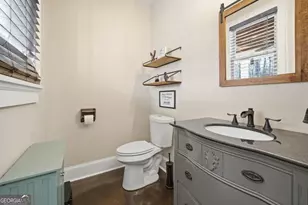 864 Blackberry Trail, Ball Ground, GA 30107 - Photo 7