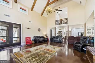 864 Blackberry Trail, Ball Ground, GA 30107 - Photo 9