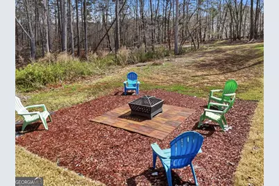 864 Blackberry Trail, Ball Ground, GA 30107 - Photo 53