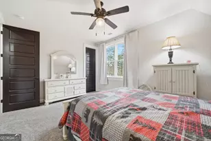 864 Blackberry Trail, Ball Ground, GA 30107 - Photo 35