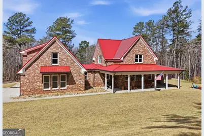 864 Blackberry Trail, Ball Ground, GA 30107 - Photo 59