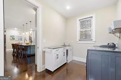 864 Blackberry Trail, Ball Ground, GA 30107 - Photo 21