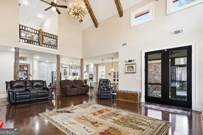 864 Blackberry Trail, Ball Ground, GA 30107 - Photo 9