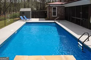 864 Blackberry Trail, Ball Ground, GA 30107 - Photo 51