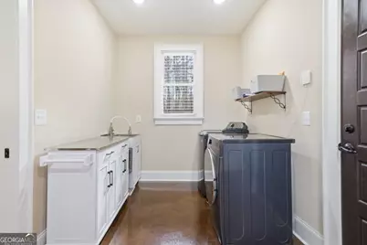 864 Blackberry Trail, Ball Ground, GA 30107 - Photo 19