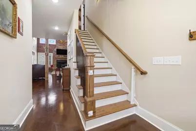 864 Blackberry Trail, Ball Ground, GA 30107 - Photo 33