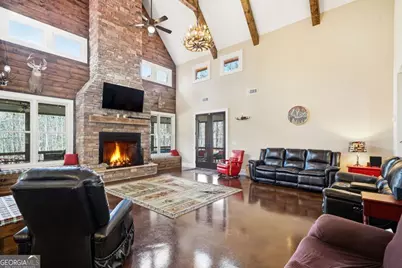 864 Blackberry Trail, Ball Ground, GA 30107 - Photo 5