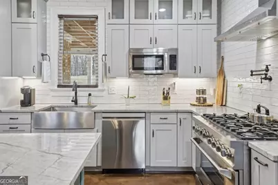 864 Blackberry Trail, Ball Ground, GA 30107 - Photo 13