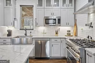 864 Blackberry Trail, Ball Ground, GA 30107 - Photo 13