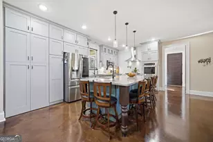 864 Blackberry Trail, Ball Ground, GA 30107 - Photo 11
