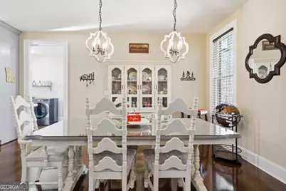 864 Blackberry Trail, Ball Ground, GA 30107 - Photo 17