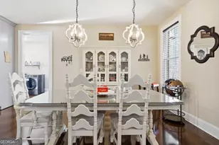 864 Blackberry Trail, Ball Ground, GA 30107 - Photo 17