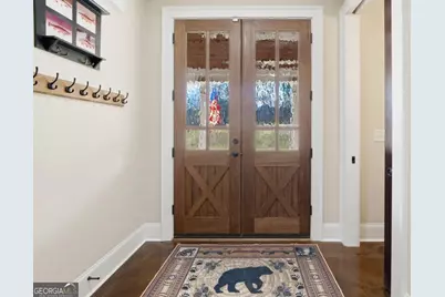 864 Blackberry Trail, Ball Ground, GA 30107 - Photo 3