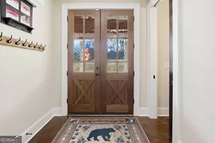 864 Blackberry Trail, Ball Ground, GA 30107 - Photo 3